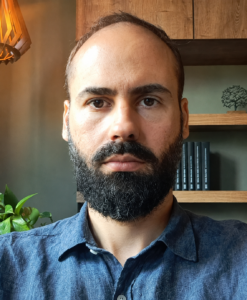 Jhonatan Miranda