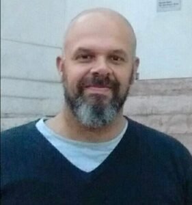 Gustavo Dean-Gomes